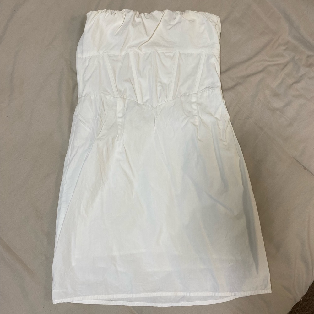 Corset Dress